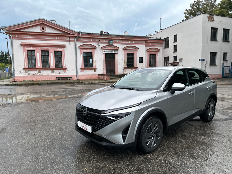 Zdjęcie na okładce dla Fastrental wypożyczalnia samochodów Lubartów